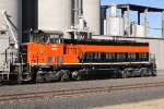 RPRX RP20BD #5405 at NuWest Milling